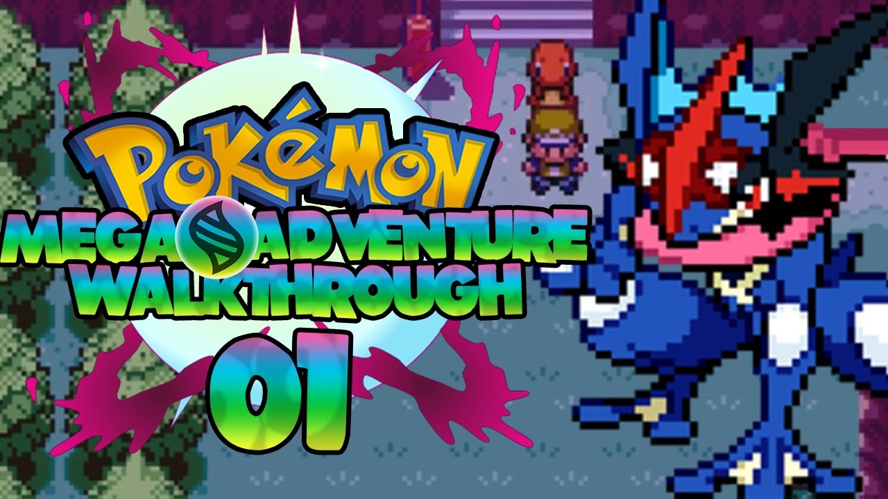 Pokemon mega adventure gba download zip for android